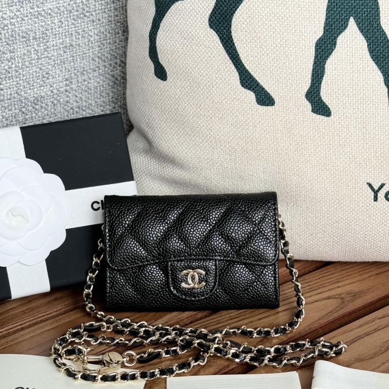 Ch*el wallets